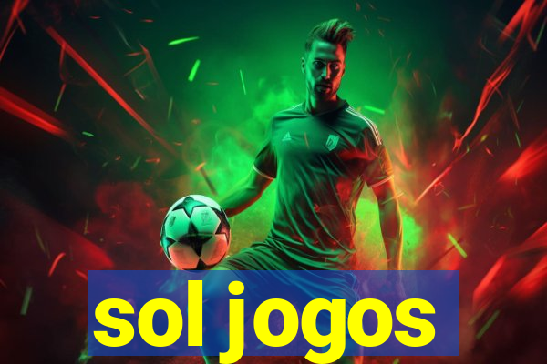 sol jogos